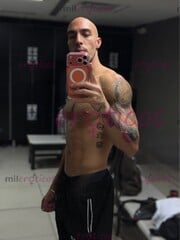 CHICO MORBOSO XL Y COMPLACIENTE, TODO CON RESPETO - FOTO 6