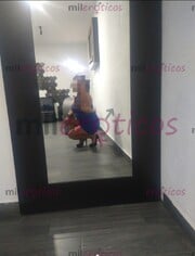 HOLA PAPI SOY UNA CHICA MUY HERMOSA NALGONA LISTA PARA COMPLACERTE - FOTO 7