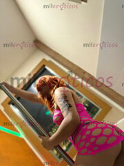 PRECIO PROMO!! DANNA UNA NIÑA BUENA DISPUESTA CUMPLIR TU FANTASÍA Y SER TUYA - FOTO 2