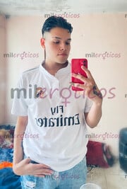 JOVENCITO INTER LA MEJOR VERGA Y EL MEJOR CULO - FOTO 1