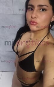 HERMOSA PRINCESA DE NUEVO EN TU CIUDAD VEN VISITAME - FOTO 3