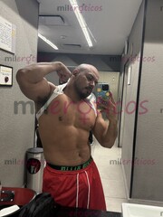 NICOLÁS CHACAL VERGON LLENO DE LECHE SEMENTAL PARA MONTAR HEMBRAS - FOTO 1