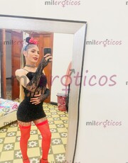 RICA CHICA DISPUESTA A HACER TODO LO QUE TÚ QUIERAS VEN COMPARTE UNA RICA FANTAS - FOTO 4