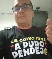 SOY GIGOLO QUE QUIERO COMPLACER A MUJERES DE 18 AÑOS HASTA 48 AÑOS. - FOTO 7