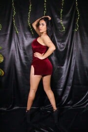 SOY GRECIA, MORENITA SÚPER BONITA ,SEXI Y LISTA PARA TI - FOTO 8
