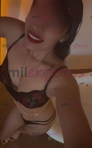 LUNA , SEXY Y APASIONADA , BUSCANDO DESLECHARTE Y HACERTE SENTIR - FOTO 7