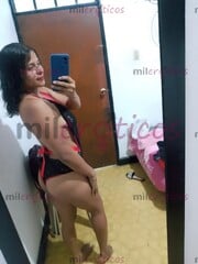 POLLITA NUEVA EN TU CIUDAD YUMBO CON GANAS DE VERGA - FOTO 4
