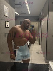 NICOLÁS CHACAL VERGON LLENO DE LECHE SEMENTAL PARA MONTAR HEMBRAS - FOTO 4