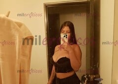 SOY UNA PEQUEÑA ARDIENTE Y PELIGROSA,LISTA PARA CUMPLIR TUS DESEOS - FOTO 9