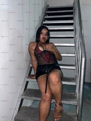 UNA HERMOSA Y ELEGANTE ESCORT RECIÉN LLEGADA A LA CIUDAD - FOTO 6