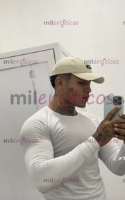 MORENO FULL CALIENTE ACTIVO, DISPONIBLE PARA COMPLACERTE - FOTO 5