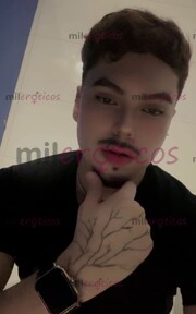 CHICO DE 23 AÑOS COMPLACIENTE HABLAME YA - FOTO 6