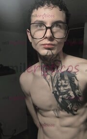 19 AÑOS, FIRME Y LISTO PARA TI, JOVEN, INTENSO Y PARA ADULTOS - FOTO 3