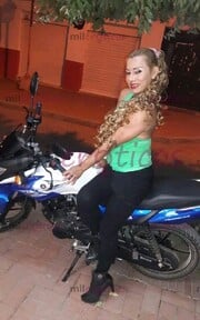 VEN A MI PELUQUERIA EN FONTIBÓN CALLE 22 J 100 29 ESTOY ARRECHITA - FOTO 7