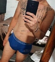 JOVEN GUAPO Y ALTO, DISPUESTO A CUMPLIR TUS FANTASÍAS MÁSERÓTICAS 20CM SOLODAMAS - FOTO 8