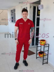 MASAJISTA Y QUIROMAJISTA PROFESIONAL CON SEDE PROPIA O ADOMICIIO - FOTO 7