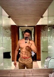 CHICO FIT LISTO PARA COMPLACER Y PASARLA BIEN - FOTO 10