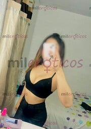 DESEO SENTIR TU VERGA UNA Y OTRA VEZ HASTA QUE QUEDES SATISFECHO. - FOTO 10