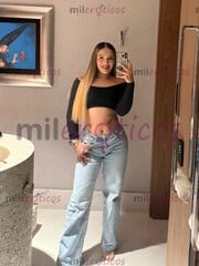 HERMOSA COLOMBIANA DISPONIBLE PARA COMPLACER TUS DESEOS - FOTO 8