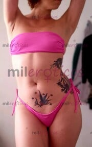 DULCE Y P3LIGROSAMENTE 4DICTIVA! DESEO Y MUCHO M4S - FOTO 10