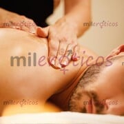 KAIVALYA MASAJE TÁNTRICO, COMPLETO RELAJANTE, DESCONTRACTURANTE - FOTO 6