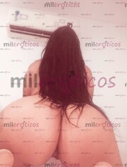 RIKA MAMASITA EXÓTICA CULONA LO Q ESTABAS PIDIENDO AMOR TE ESPERO EN MI SITIO - FOTO 1
