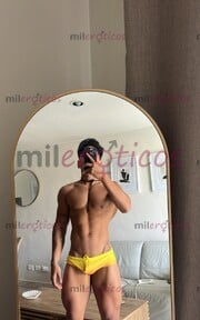 COLOMBIANO MORENO ÚLTIMOS DÍAS EN LA CIUDAD - FOTO 4