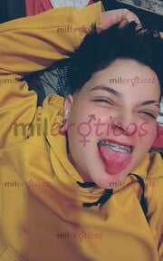 UNA BUENA COMPAÑIA UN PAR DE CERVEZAS CHICA TOMBOY - FOTO 7
