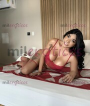 SÚPER FEMENINA REAL CON CLASE Y DISCRECIÓN NO LIMITS NORTE CIUDAD - FOTO 7