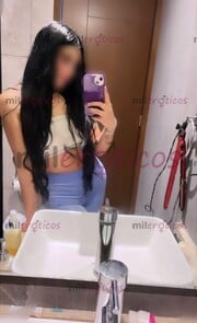 22 AÑOS DE PURA CALENTURA PARA QUE LA PASES DELI - FOTO 5