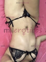PROMOCIÓN $1,400 APRETADITA UNIVERSITARIA NUEVA EN EL AMBIENTE FLAQUITA SEXY - FOTO 7