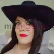 ANALÍA EXCLUSIVA Y SOFISTICADA, SOY UNA NIÑA BIEN QUE QUIERE PORTARSE MUY MAL - FOTO 9