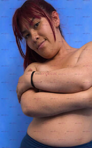 TE VAS A QUERER COMER ESTE CULO!!!! SOY ACUERPADA Y ME GUSTA SENTIRLO DURO - FOTO 10