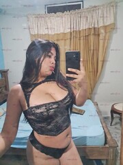 CHICA NUEVA EN PROMOCIÓN 10K MORENA TETONA Y ARDIENTE - FOTO 3