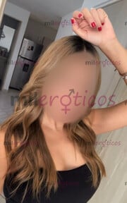 DANNA LINDA, DIVERTIDA, COMPLACIENTE Y EDUCADA - FOTO 8