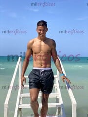 VAMOS A PASARLA RICO Y DISFRUTAR DE UN BUEN RATO DE PLACER - FOTO 4