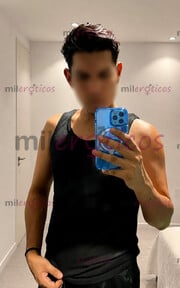 CULITO RICO Y A BUEN PRECIO, CHAVO DE 24 AÑOS, CARISMÁTICO Y CALIENTE - FOTO 5