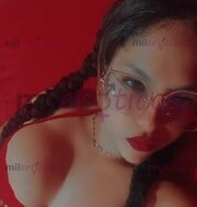 NINFÓMANA CALIENTE, ADICTA AL SEXO, TETONA PARA UNA PAJA RUSA DE INFARTO - FOTO 5