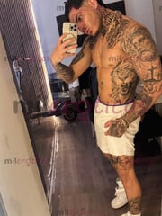 SI QUIERES Q TE COJA UN CUBANO VENTE YO TE LO HAGO BIEN RICO ME GUSTAN LOS TRÍOS - FOTO 7
