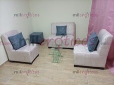 SOLICITO DAMA DE COMPAÑÍA PARA TRABAJAR EN ARMENIA 3017478984 - FOTO 3