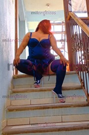 300 CON ORAL CHAPARRITA LISTA PARA SATISFACER TODAS TUS FANTASÍAS QUE TÚ DESEES. - FOTO 5