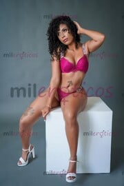 YO SI SOY CANDELA PURA FIESTA Y SEXO SIN PARAR ACTIVA - FOTO 2