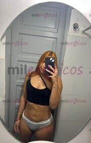 JOVEN NALGONA NATURAL DISPONIBLE TODOS LOS DIAS - FOTO 4