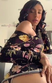 PRIMERA VEZ Y NUEVA EN TU CIUDAD FLACA Y HERMOSA PAISA SUPER COMPLACIENTE...... - FOTO 3