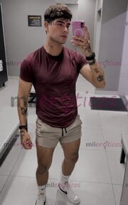 VERGON Y NALGÓN INTER NUEVO EN LA CIUDAD, ÚNICOS DÍAS - FOTO 1