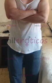 JOVEN DE 28 AÑOS DISPUESTO A CUMPLIR SUS FANTASÍAS - FOTO 5