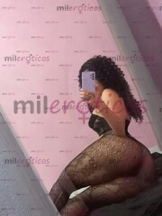 HOLA MI AMOR SOY UNA CHICA ACUERPADA MUY DESCOMPLICADA CON GANAS DE JUGAR - FOTO 5