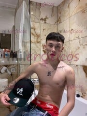 MATHIAS PAISA VERGON POLLO LECHERO ACTIVO FOLLÓN APTO PRIVADO UNICENTRO - FOTO 5
