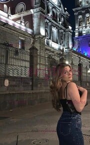 LA RUBIA DE TUS SUEÑOS SÚPER MEGA CALIENTE Y SIEMPRE CON MUCHAS GANAS - FOTO 8