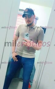 SUMISO DISPUSPUETO A CUMPLIR FANTASÍAS YA SEA PARA TI O PARA TU PAREJA - FOTO 5
